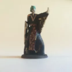Alberich the Wizard
