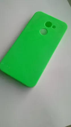Alcatel A3 Case