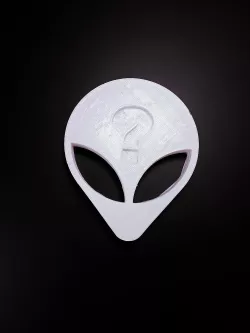 alien?