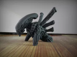Alien - Xenomorph