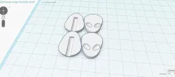 Alienware Hoodie Ends