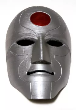 Amon Mask