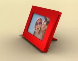 Amora Design Picture Frame