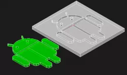 Android Logo