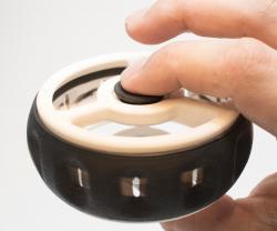 animated fidget spinner 3D Models | Page 1 | STLFinder