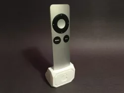 Apple TV Remote Holder
