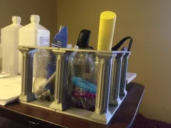 Architectural Organizer