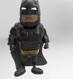 Armored Batsuit