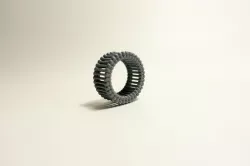Atom ring