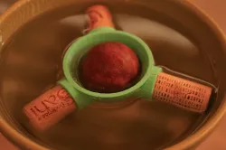 Avocado float