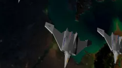 B99-Tiger (Fighter/Bomber)