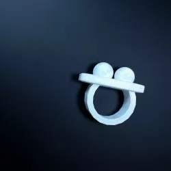 Ball ring