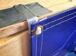 Banner Table Hooks