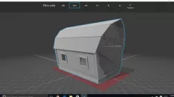 Barn House