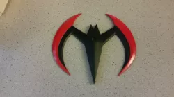 Batarang (Batman Beyond)