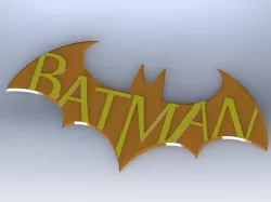 Batman Logo