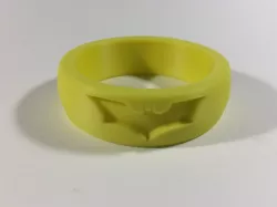 Batman Ring