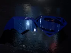 Batman vs. Superman - choose your side