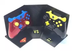 Batman vs Superman XBOX One Display Stand