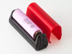 Battery Charger Cover