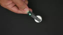 Battery Tester