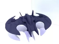 Batwing