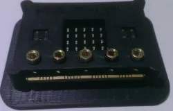 BBC micro:bit Case