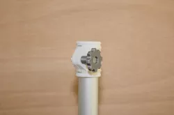 Beach Umbrella Clamp