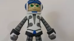Beck From Mighty No 9