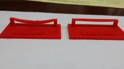 Beginner 3D Printer/Design Guidelines