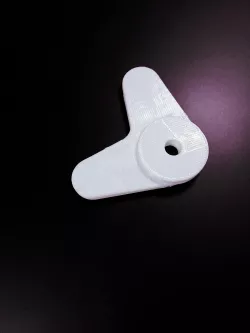 bell crank leaver