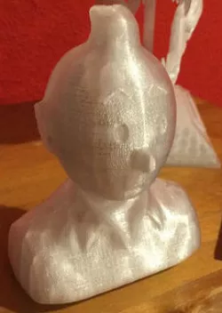 Best Hero bust