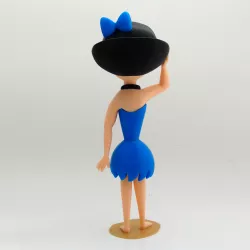 Betty Rubble