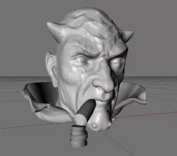 Big Bad Devil