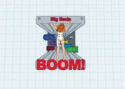 Big Bada BOOM (The Fifth Element)