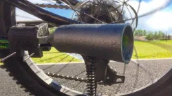 Bike Motorcycle Sound Maker
