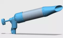 Bike Muffler v1