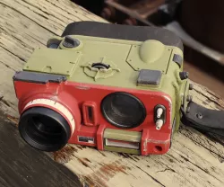 Blade Runner 2049 Binoculars