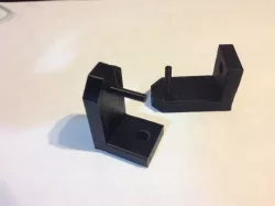 Blind Holders