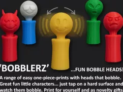'Bobblerz'