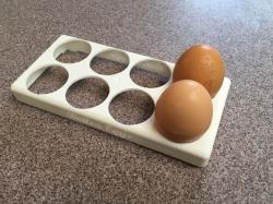 boiled eggs 3D Models | Page 1 | STLFinder
