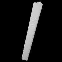 Bone fan blade