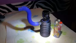 Bowl-A-Bubbler