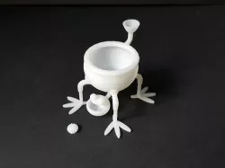 bTo MyMiniFactory Contest Planter