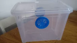 Bug Box Vent