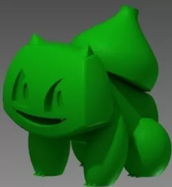 Bulbasaur