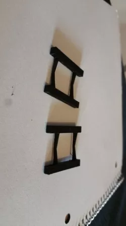 Bunk Bed Posts