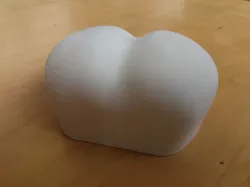 Butt