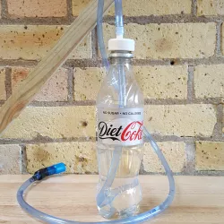 Buttle Cup Coca