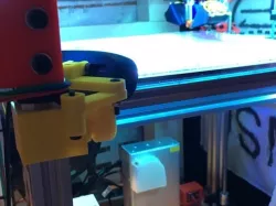 c270 webcam bolt mount